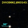 [VV2006] J003143.7-283433