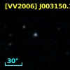 [VV2006] J003150.1-300049