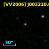 [VV2006] J003210.6-275442