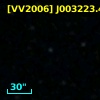 [VV2006] J003223.4-285153
