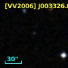 [VV2006] J003326.8-283349