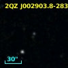 2QZ J002903.8-283324