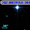 2QZ J002958.8-301437