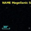 NAME MAGELLANIC STREAM