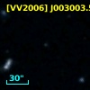 [VV2006] J003003.5-293530
