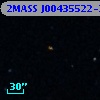 2MASS J00435522-3021114