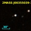 2MASS J00355039-3000119