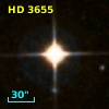 HD   3655