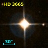 HD   3665