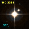 HD   3381