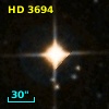 HD   3694