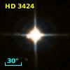 HD   3424