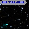 BWE 2256+5848