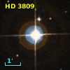 HD   3809