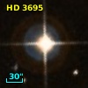 HD   3695