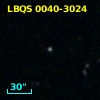 LBQS 0040-3024