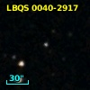 LBQS 0040-2917