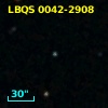 LBQS 0042-2908