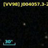 [VV98] J004057.3-294553