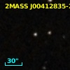 2MASS J00412835-2803154