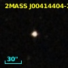 2MASS J00414404-2800239