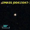 2MASS J00415047-2941117