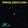 2MASS J00421090-3012353