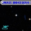2MASS J00431684-2747183