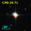 CPD-29    71