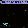 EDSGC 003514.2-284337