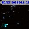 EDSGC 003504.6-284925