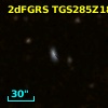 2dFGRS TGS285Z188