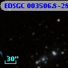 EDSGC 003506.8-284721