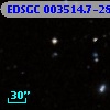 EDSGC 003514.7-284943