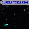 2dFGRS TGS286Z085