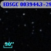 EDSGC 003944.3-285031