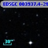 EDSGC 003937.4-284948