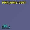 PMN J0041-2907