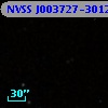 NVSS J003727-301240