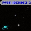 [VV98] J003806.3-283648