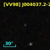 [VV98] J004037.2-284402