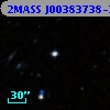 2MASS J00383738-2858277