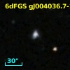 6dFGS gJ004036.7-284617