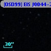 [OSD99] EIS J0044-2950A
