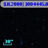 [LIL2000] J004445.0-293817.1