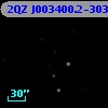 2QZ J003400.2-303559