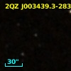 2QZ J003439.3-283753