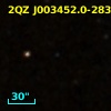2QZ J003452.0-283834