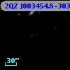 2QZ J003454.8-303137
