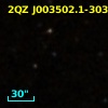2QZ J003502.1-303249